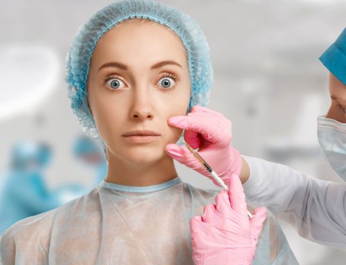 4 Reasons Cosmetic Procedures May Not Be For You