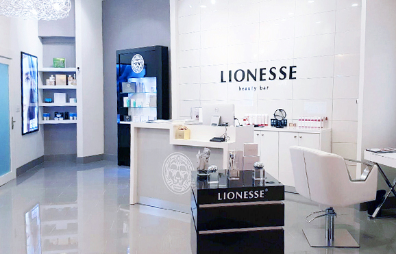 Lionesse Store